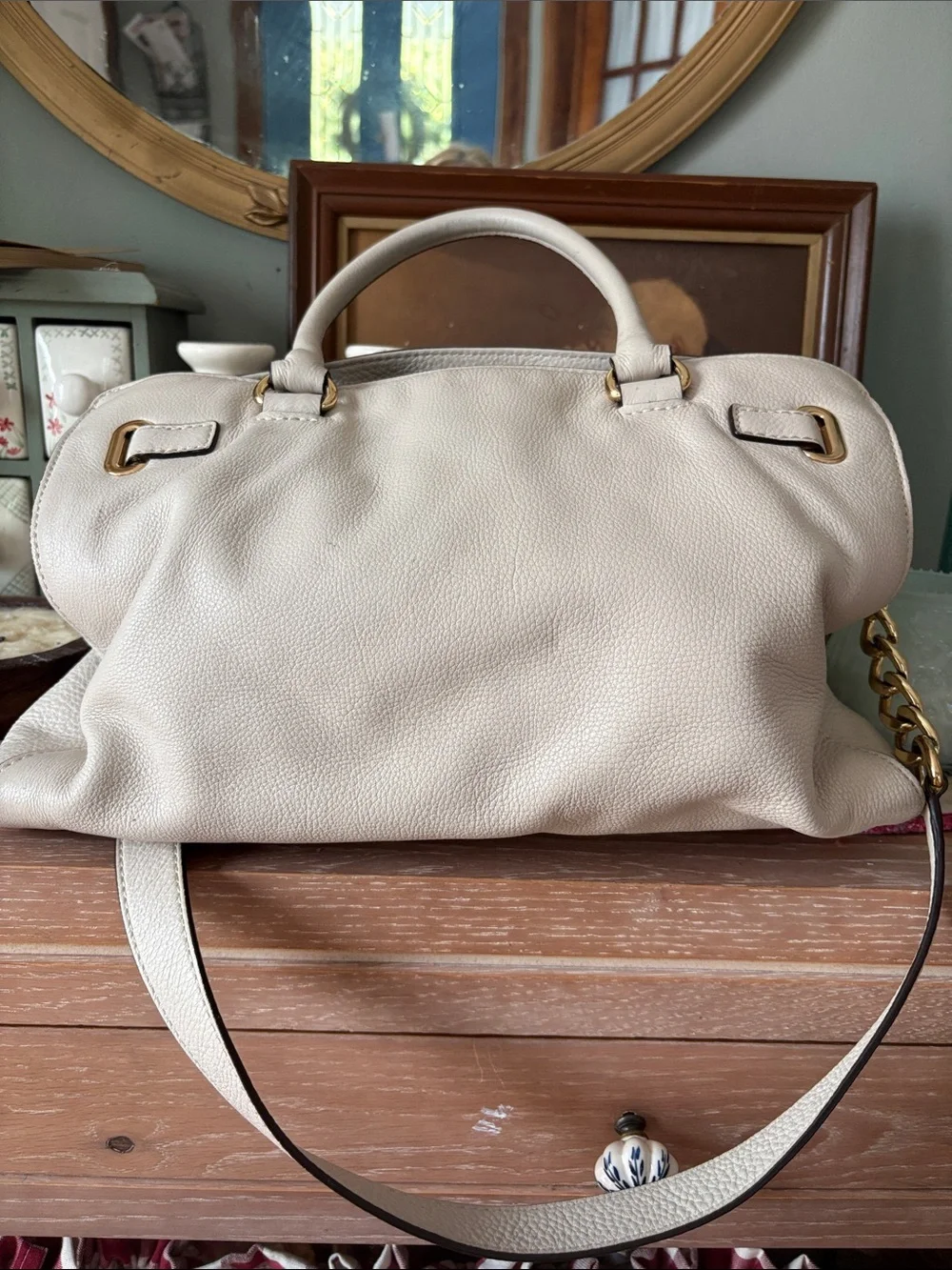 Michael Kors great used